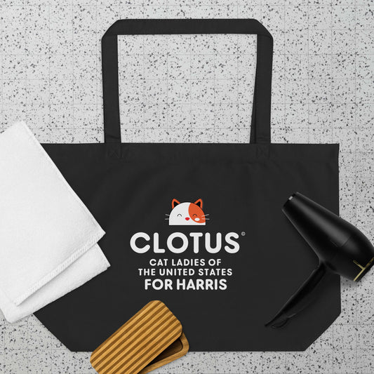 CLOTUS - Chappell Tote