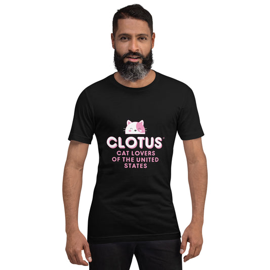 CLOTUS: Cat Lovers of the United States